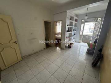 Casa de Vila à venda Rua José Bonifácio, Todos os Santos, Rio de Janeiro - R$ 350.000 - XPCV30009