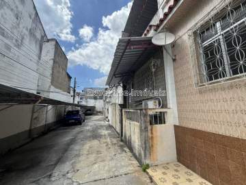 Casa de Vila à venda Rua José Bonifácio, Cachambi, Rio de Janeiro - R$ 320.000 - XPCV30009 Casa de Vila à venda Rua José Bonifácio, Cachambi, Rio de Janeiro - R$ 320.000 - XPCV30009