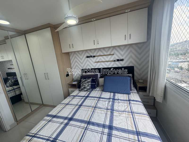 Conheça IMG_1365 do imóvel - Apartamento à venda Rua Piauí, Cachambi, Rio de Janeiro - R$ 500.000 - XPAP30078 - 9 IMG_1365 - 9