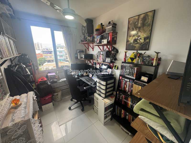 Conheça IMG_1374 do imóvel - Apartamento à venda Rua Piauí, Cachambi, Rio de Janeiro - R$ 500.000 - XPAP30078 - 13 IMG_1374 - 13