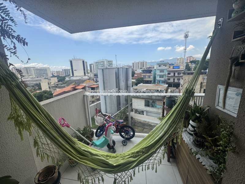 Conheça IMG_1378 do imóvel - Apartamento à venda Rua Piauí, Cachambi, Rio de Janeiro - R$ 500.000 - XPAP30078 - 15 IMG_1378 - 15