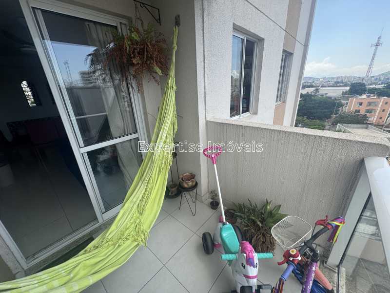 Conheça IMG_1382 do imóvel - Apartamento à venda Rua Piauí, Cachambi, Rio de Janeiro - R$ 500.000 - XPAP30078 - 17 IMG_1382 - 17