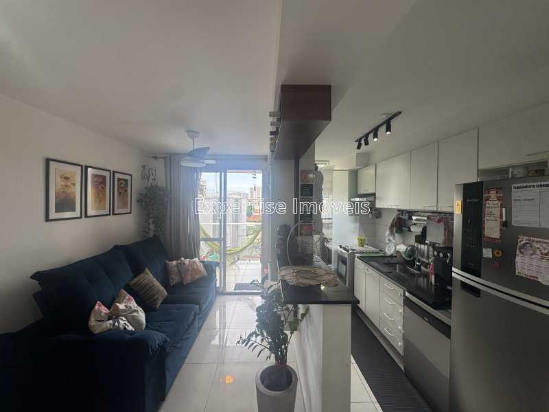 Conheça IMG_1383 do imóvel - Apartamento à venda Rua Piauí, Cachambi, Rio de Janeiro - R$ 500.000 - XPAP30078 - 3 IMG_1383 - 3