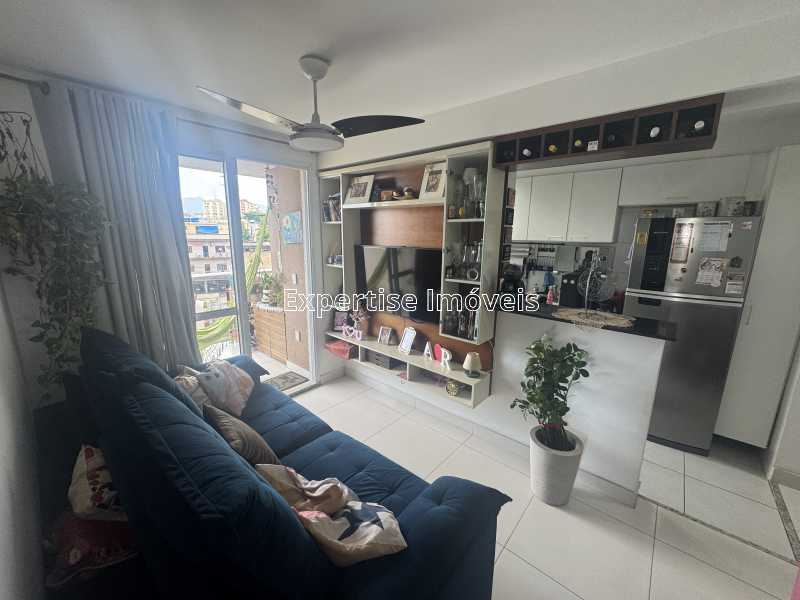 Conheça IMG_1386 do imóvel - Apartamento à venda Rua Piauí, Cachambi, Rio de Janeiro - R$ 500.000 - XPAP30078 - 2 IMG_1386 - 2