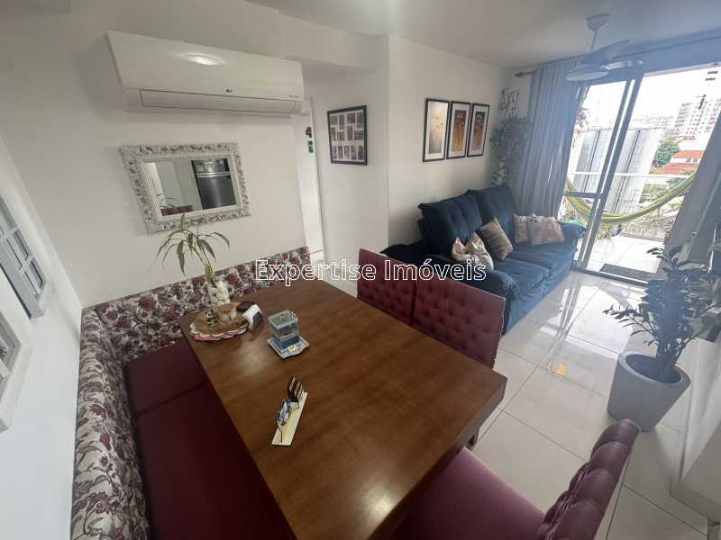 Conheça IMG_1390 do imóvel - Apartamento à venda Rua Piauí, Cachambi, Rio de Janeiro - R$ 500.000 - XPAP30078 - 19 IMG_1390 - 19