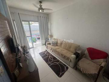 Apartamento à venda Rua Augusto Nunes, Todos os Santos, Rio de Janeiro - R$ 260.000 - XPAP20153