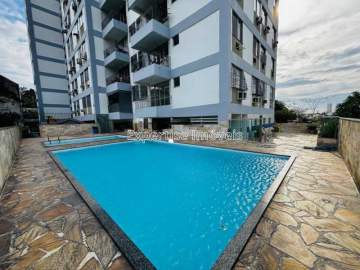 Apartamento à venda Rua Marquês de Leão, Engenho Novo, Rio de Janeiro - R$ 180.000 - XPAP20157