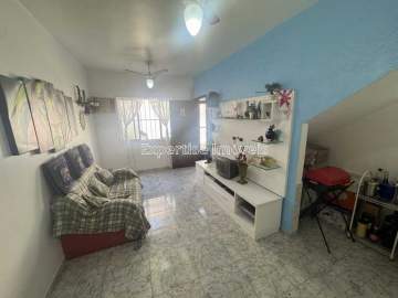 Apartamento com Área Privativa à venda Rua Vinte e Quatro de Maio, Riachuelo, Rio de Janeiro - R$ 300.000 - XPAA20001