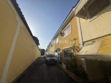 Casa de Vila à venda Rua São Gabriel, Cachambi, Rio de Janeiro - R$ 450.000 - XPCV30010