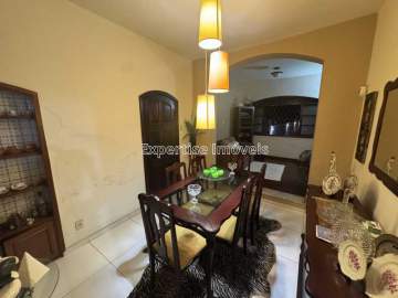 Casa à venda Rua Aquidabã, Méier, Rio de Janeiro - R$ 690.000 - XPCA40006