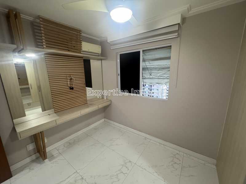 Conheça quarto do imóvel - Apartamento à venda Rua Cachambi, Cachambi, Rio de Janeiro - R$ 550.000 - XPAP30081 - 16 quarto - 16