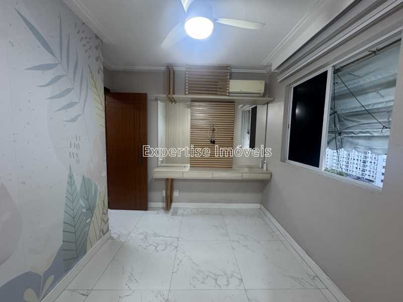 Conheça quarto do imóvel - Apartamento à venda Rua Cachambi, Cachambi, Rio de Janeiro - R$ 550.000 - XPAP30081 - 15 quarto - 15