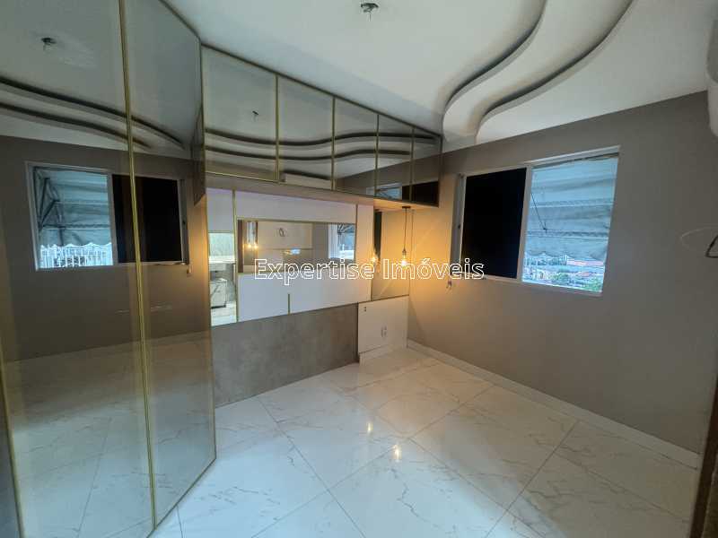 Conheça quarto suíte do imóvel - Apartamento à venda Rua Cachambi, Cachambi, Rio de Janeiro - R$ 550.000 - XPAP30081 - 12 quarto suíte - 12
