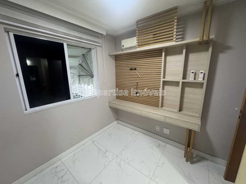 Conheça quarto do imóvel - Apartamento à venda Rua Cachambi, Cachambi, Rio de Janeiro - R$ 550.000 - XPAP30081 - 19 quarto - 19