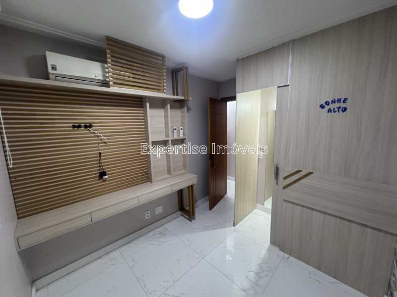 Conheça quarto do imóvel - Apartamento à venda Rua Cachambi, Cachambi, Rio de Janeiro - R$ 550.000 - XPAP30081 - 20 quarto - 20