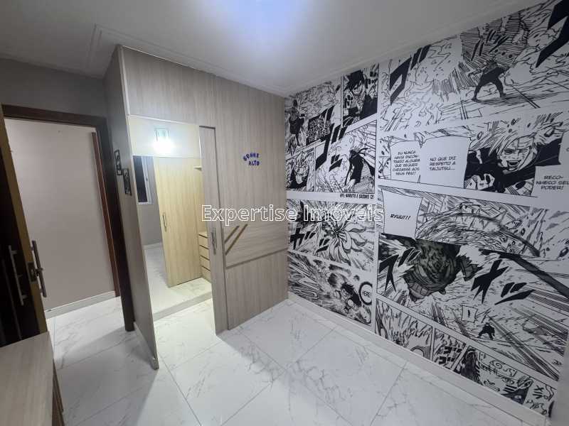 Conheça quarto do imóvel - Apartamento à venda Rua Cachambi, Cachambi, Rio de Janeiro - R$ 550.000 - XPAP30081 - 21 quarto - 21