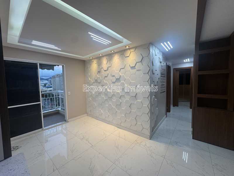Conheça sala2 do imóvel - Apartamento à venda Rua Cachambi, Cachambi, Rio de Janeiro - R$ 550.000 - XPAP30081 - 6 sala2 - 6
