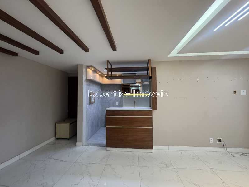Conheça sala do imóvel - Apartamento à venda Rua Cachambi, Cachambi, Rio de Janeiro - R$ 550.000 - XPAP30081 - 22 sala - 22