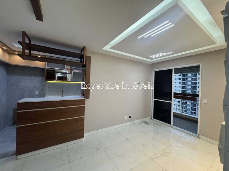 Conheça Sala do imóvel - Apartamento à venda Rua Cachambi, Cachambi, Rio de Janeiro - R$ 550.000 - XPAP30081 - 4 Sala - 4