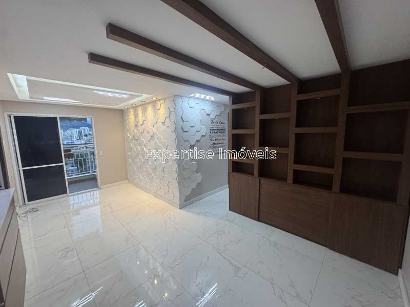 Conheça sala do imóvel - Apartamento à venda Rua Cachambi, Cachambi, Rio de Janeiro - R$ 550.000 - XPAP30081 - 5 sala - 5