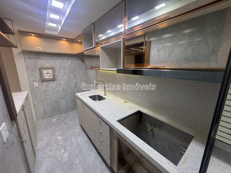 Conheça cozinha1 do imóvel - Apartamento à venda Rua Cachambi, Cachambi, Rio de Janeiro - R$ 550.000 - XPAP30081 - 10 cozinha1 - 10