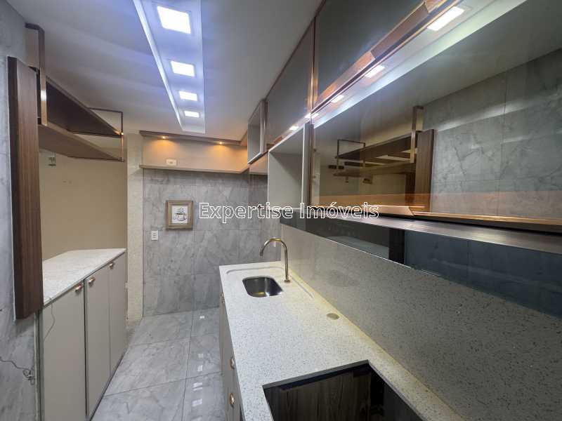 Conheça cozinha2 do imóvel - Apartamento à venda Rua Cachambi, Cachambi, Rio de Janeiro - R$ 550.000 - XPAP30081 - 9 cozinha2 - 9