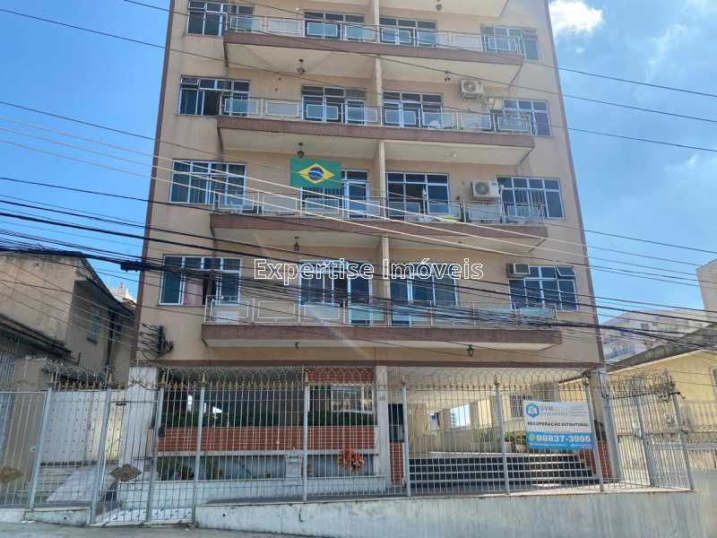 Conheça maria32 do imóvel - Apartamento 2 quartos à venda Méier, Rio de Janeiro - R$ 280.000 - XPAP20168 - 29 maria32 - 29