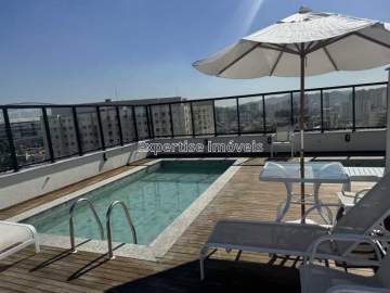 Ótima localização - Apartamento à venda Rua Piauí, Cachambi, Rio de Janeiro - R$ 203.000 - XPAP20174