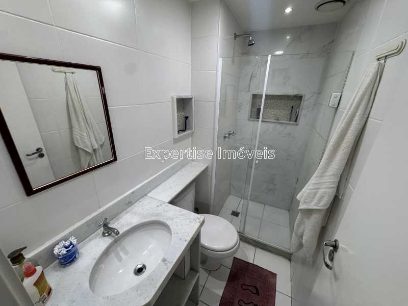Conheça IMG_4791 do imóvel - Apartamento à venda Avenida Dom Hélder Câmara, Del Castilho, Rio de Janeiro - R$ 415.000 - XPAP30083 - 14 IMG_4791 - 14