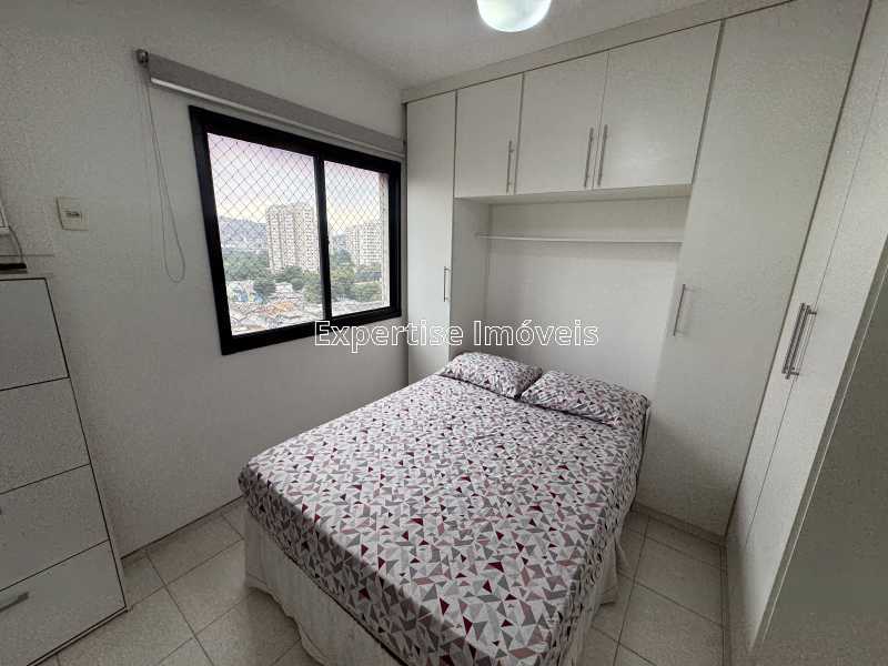 Conheça IMG_4801 do imóvel - Apartamento à venda Avenida Dom Hélder Câmara, Del Castilho, Rio de Janeiro - R$ 415.000 - XPAP30083 - 12 IMG_4801 - 12
