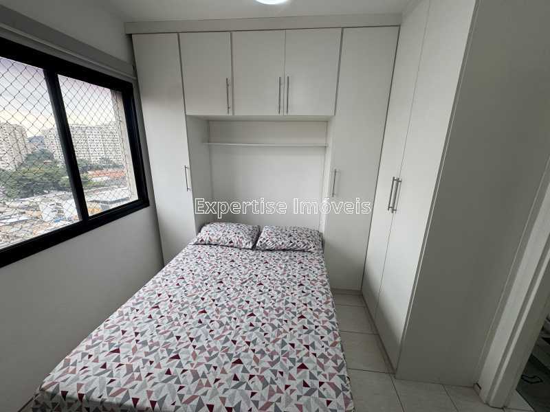 Conheça IMG_4802 do imóvel - Apartamento à venda Avenida Dom Hélder Câmara, Del Castilho, Rio de Janeiro - R$ 415.000 - XPAP30083 - 13 IMG_4802 - 13
