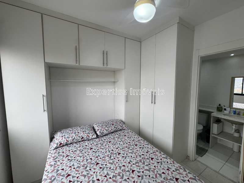 Conheça IMG_4803 do imóvel - Apartamento à venda Avenida Dom Hélder Câmara, Del Castilho, Rio de Janeiro - R$ 415.000 - XPAP30083 - 11 IMG_4803 - 11