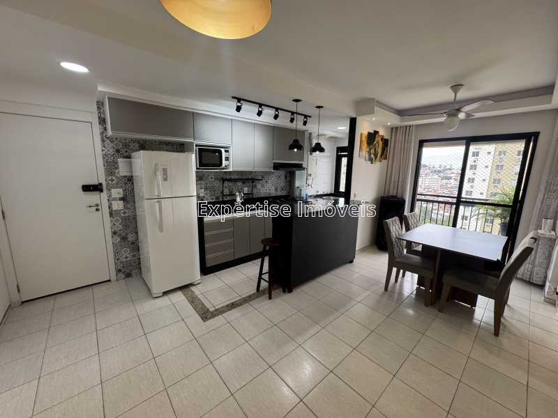 Conheça IMG_4817 do imóvel - Apartamento à venda Avenida Dom Hélder Câmara, Del Castilho, Rio de Janeiro - R$ 415.000 - XPAP30083 - 3 IMG_4817 - 3