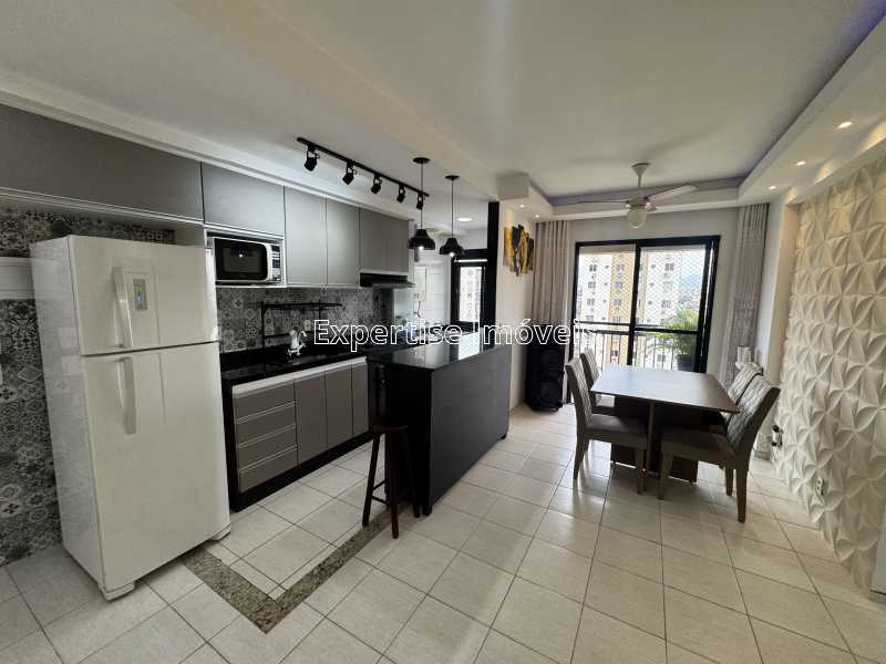 Conheça IMG_4818 do imóvel - Apartamento à venda Avenida Dom Hélder Câmara, Del Castilho, Rio de Janeiro - R$ 415.000 - XPAP30083 - 4 IMG_4818 - 4
