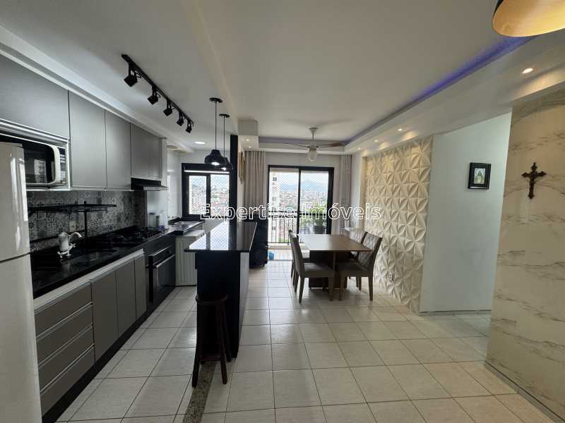 Conheça IMG_4819 do imóvel - Apartamento à venda Avenida Dom Hélder Câmara, Del Castilho, Rio de Janeiro - R$ 415.000 - XPAP30083 - 2 IMG_4819 - 2