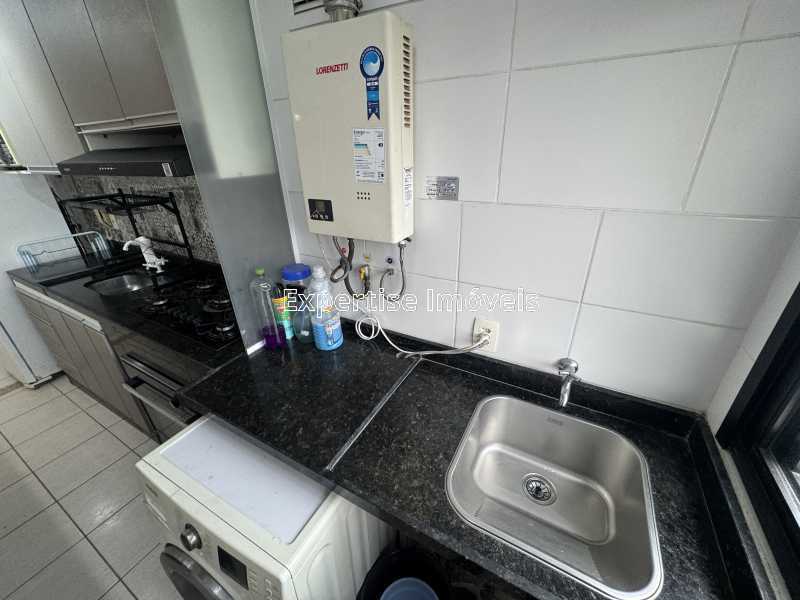 Conheça IMG_4823 do imóvel - Apartamento à venda Avenida Dom Hélder Câmara, Del Castilho, Rio de Janeiro - R$ 415.000 - XPAP30083 - 19 IMG_4823 - 19