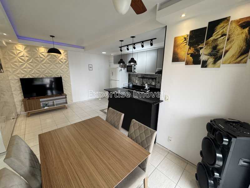 Conheça IMG_4829 do imóvel - Apartamento à venda Avenida Dom Hélder Câmara, Del Castilho, Rio de Janeiro - R$ 415.000 - XPAP30083 - 7 IMG_4829 - 7