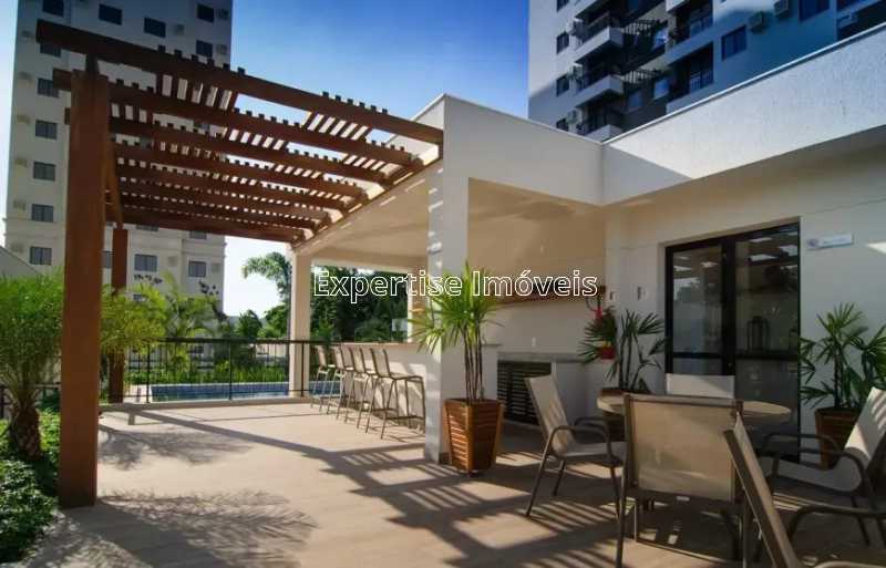 Conheça 49926ae7-5c69-4d67-92b8-edb206 do imóvel - Apartamento à venda Avenida Dom Hélder Câmara, Del Castilho, Rio de Janeiro - R$ 415.000 - XPAP30083 - 27 49926ae7-5c69-4d67-92b8-edb206 - 27