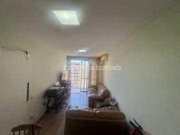 Apartamento à venda Avenida Marechal Rondon, Engenho Novo, Rio de Janeiro - R$ 250.000 - XPAP20177