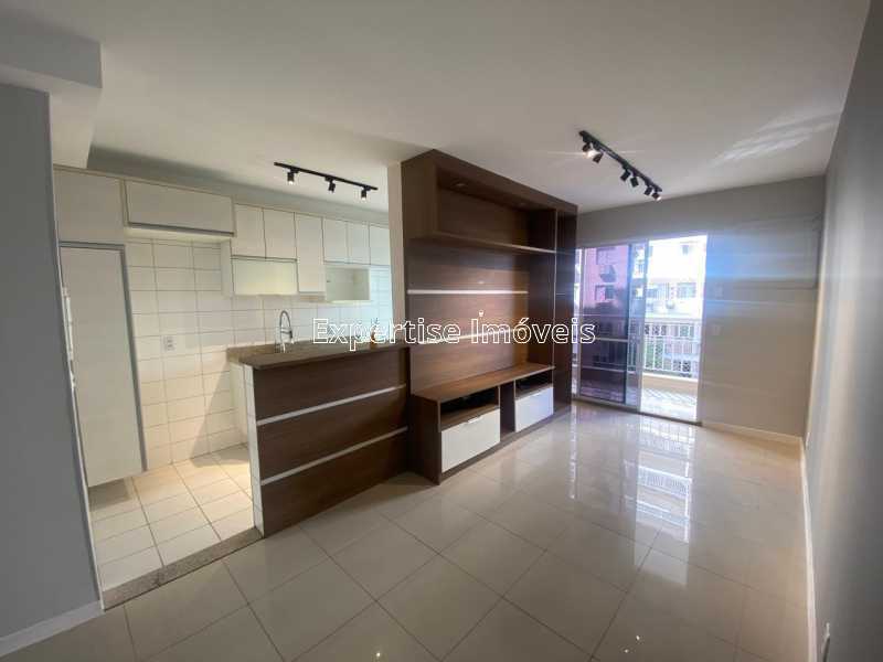 Conheça pri2. do imóvel - Apartamento 2 quartos à venda Cachambi, Rio de Janeiro - R$ 440.000 - XPAP20178 - 2 pri2. - 2