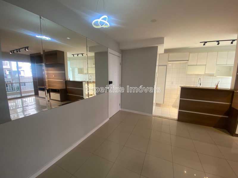 Conheça pri7. do imóvel - Apartamento 2 quartos à venda Cachambi, Rio de Janeiro - R$ 440.000 - XPAP20178 - 5 pri7. - 5