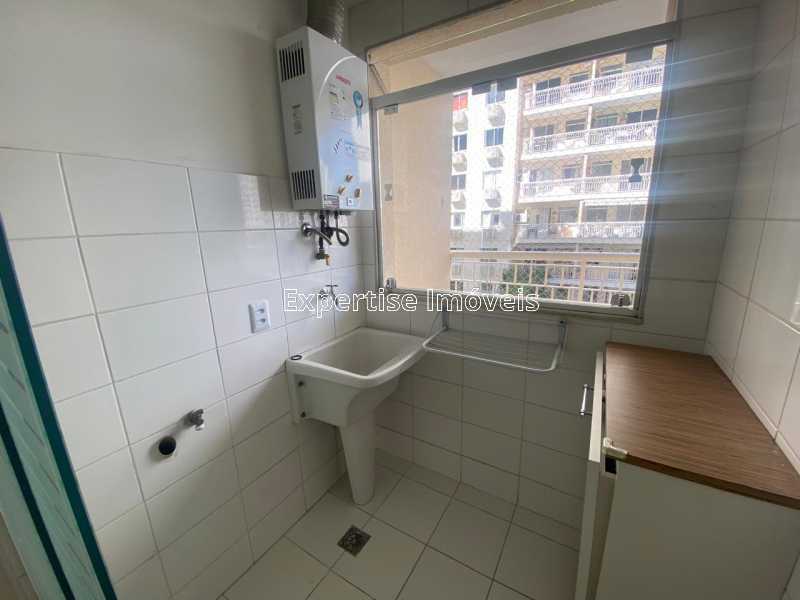 Conheça pri11. do imóvel - Apartamento 2 quartos à venda Cachambi, Rio de Janeiro - R$ 440.000 - XPAP20178 - 16 pri11. - 16