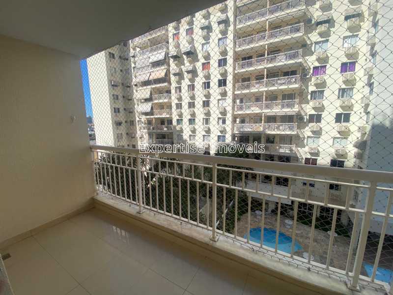 Conheça pri14. do imóvel - Apartamento 2 quartos à venda Cachambi, Rio de Janeiro - R$ 440.000 - XPAP20178 - 9 pri14. - 9