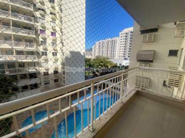 Apartamento 2 quartos à venda Cachambi, Rio de Janeiro - R$ 440.000 - XPAP20178