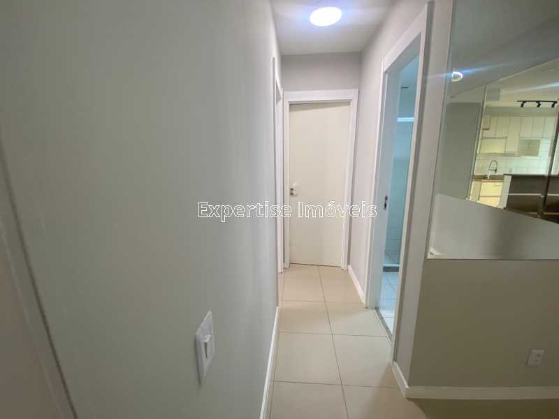 Conheça pri19. do imóvel - Apartamento 2 quartos à venda Cachambi, Rio de Janeiro - R$ 440.000 - XPAP20178 - 12 pri19. - 12