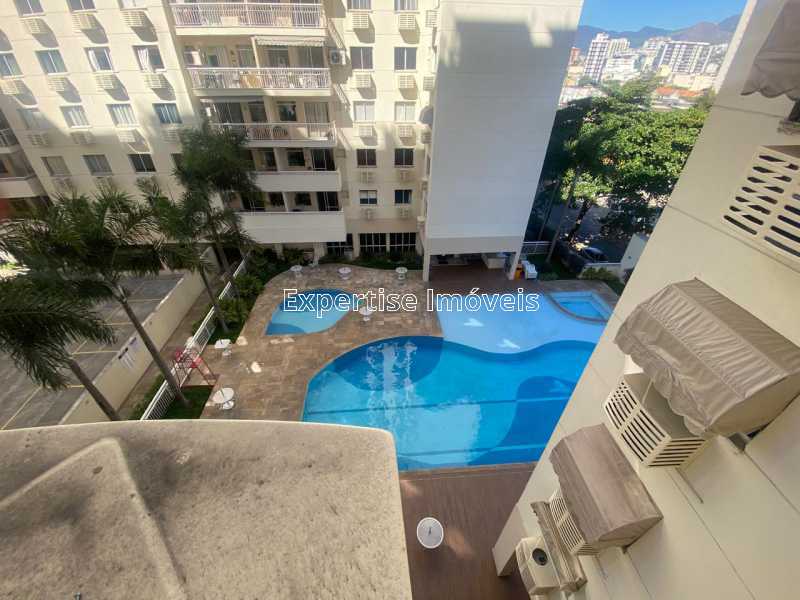 Conheça pri22. do imóvel - Apartamento 2 quartos à venda Cachambi, Rio de Janeiro - R$ 440.000 - XPAP20178 - 19 pri22. - 19