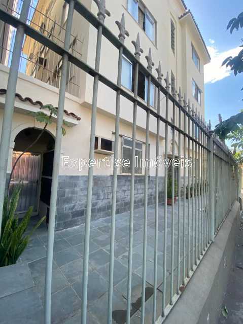 Conheça getu32. do imóvel - Apartamento à venda Rua Getúlio, Todos os Santos, Rio de Janeiro - R$ 220.000 - XPAP20180 - 30 getu32. - 30