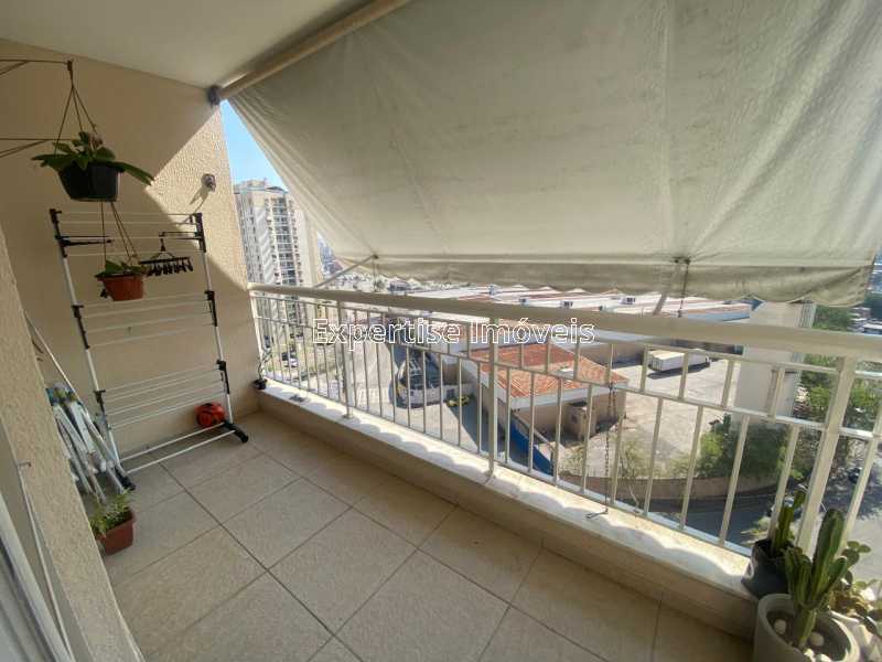 Conheça vitor7. do imóvel - Apartamento 2 quartos à venda Cachambi, Rio de Janeiro - R$ 425.000 - XPAP20182 - 5 vitor7. - 5