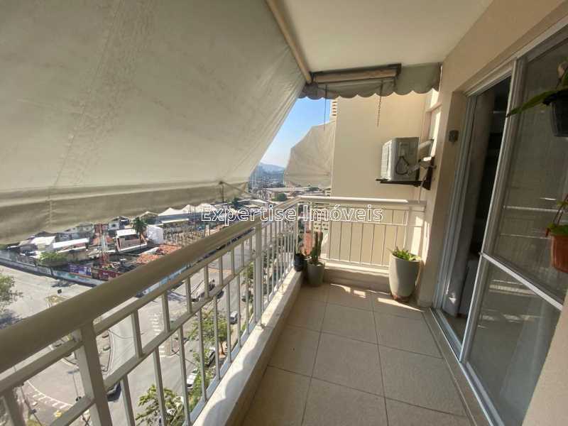 Conheça vitor9. do imóvel - Apartamento 2 quartos à venda Cachambi, Rio de Janeiro - R$ 425.000 - XPAP20182 - 6 vitor9. - 6