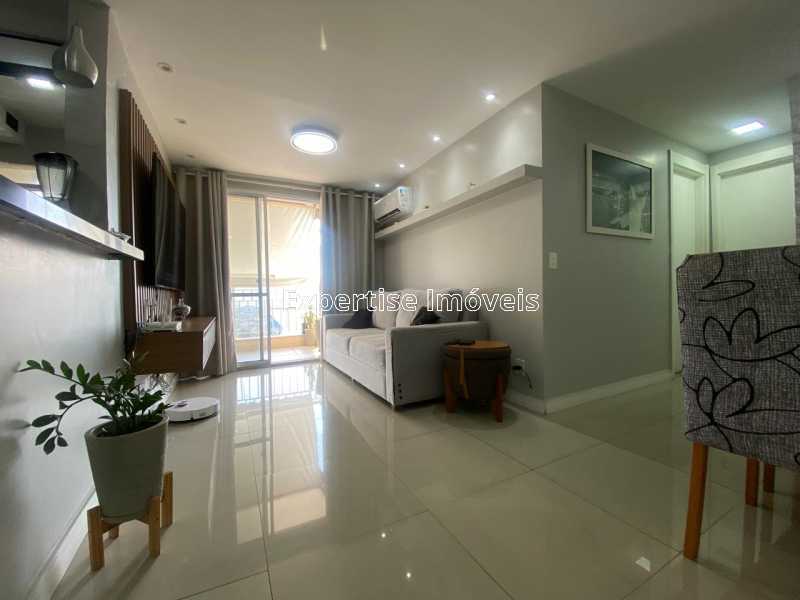 Conheça vitor11. do imóvel - Apartamento 2 quartos à venda Cachambi, Rio de Janeiro - R$ 425.000 - XPAP20182 - 8 vitor11. - 8